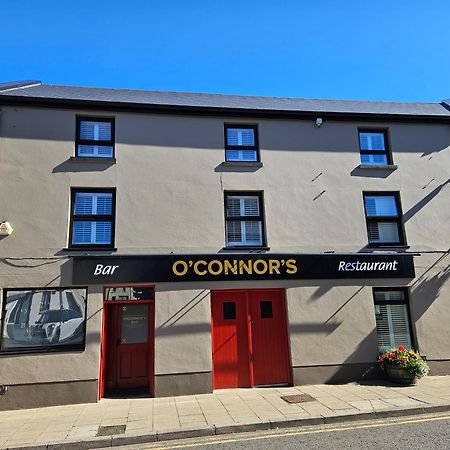 O'Connors Bar Restaurant And Guesthouse Dromore  Bagian luar foto