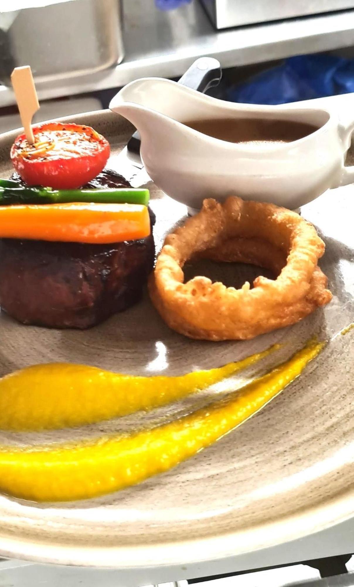 O'Connors Bar Restaurant And Guesthouse Dromore  Bagian luar foto