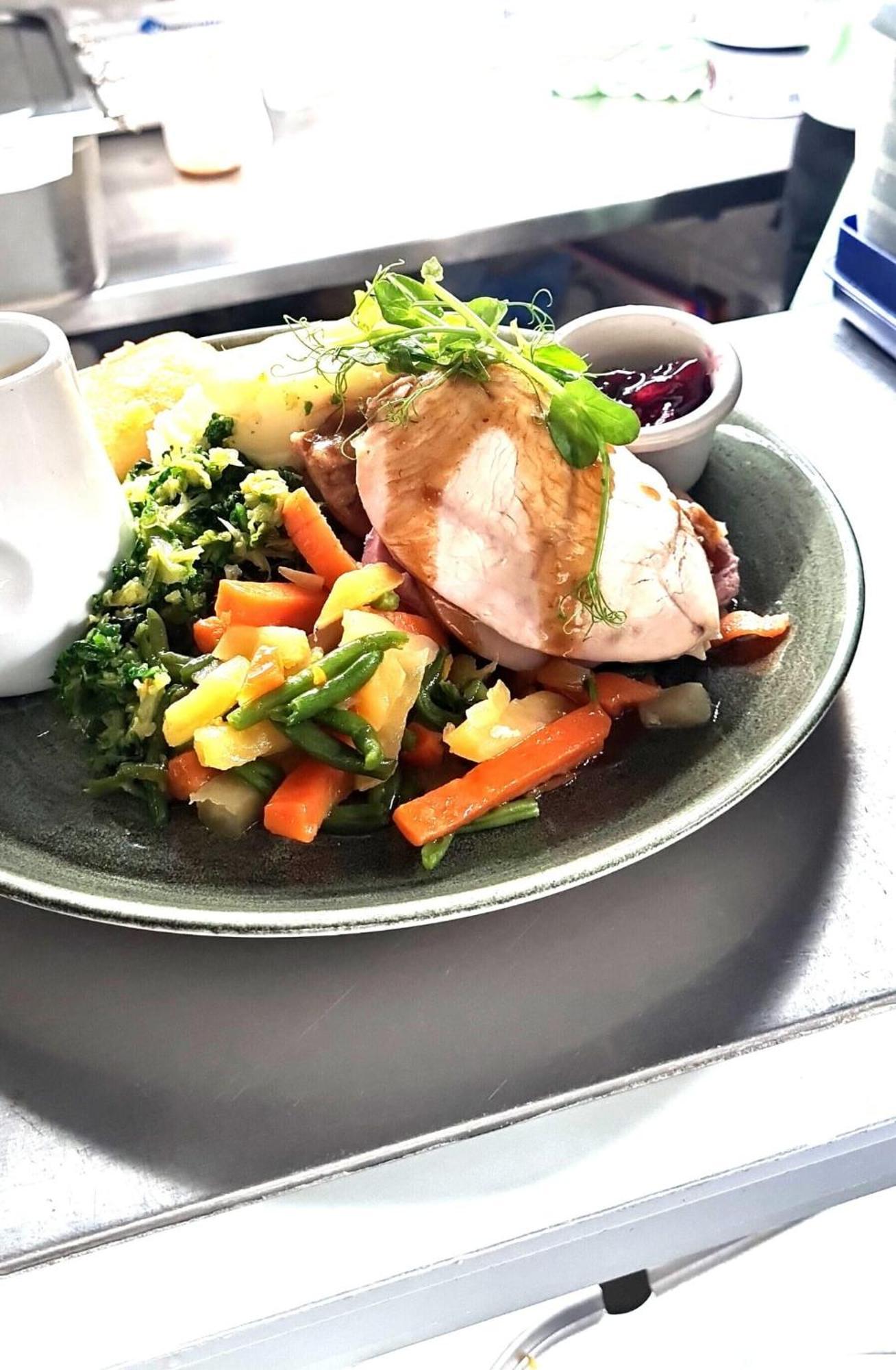 O'Connors Bar Restaurant And Guesthouse Dromore  Bagian luar foto
